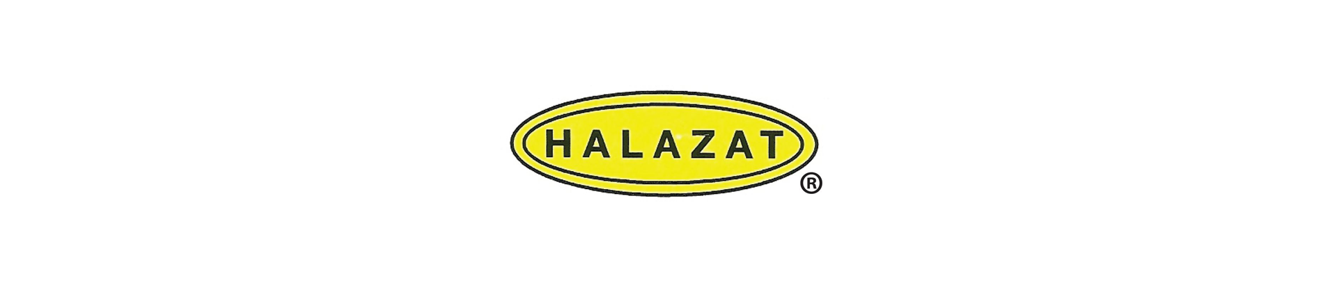 Categories - Halazat brand